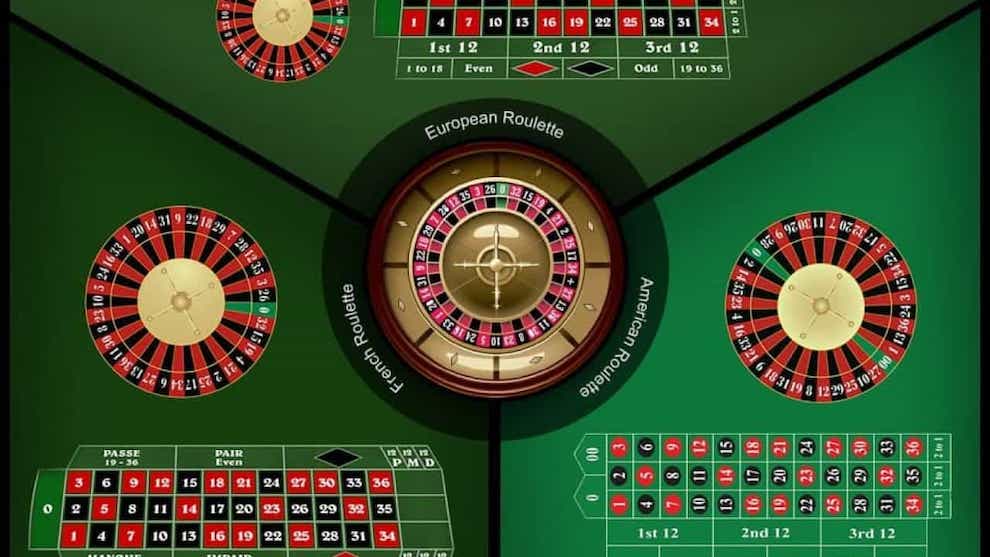 ae casino roulette