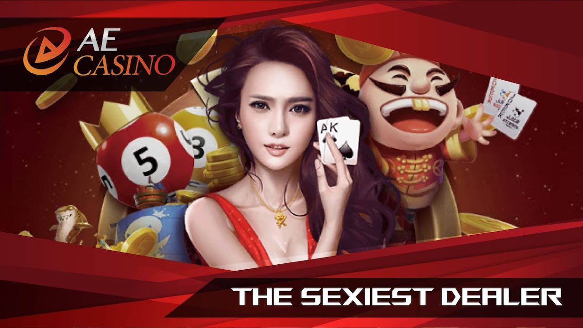 anh dai dien ae casino